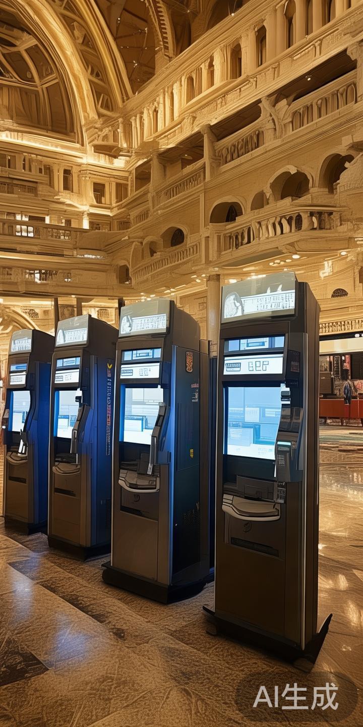 澳门威尼斯人如何安全快速取款的详细操作指南与步骤解析