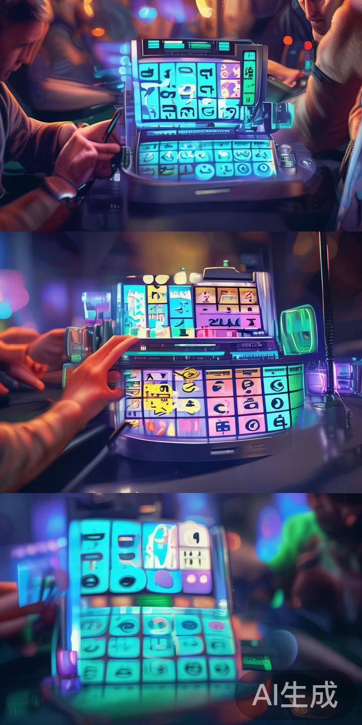 全面解析威尼斯澳门时时彩玩法规则与实用投注技巧指南