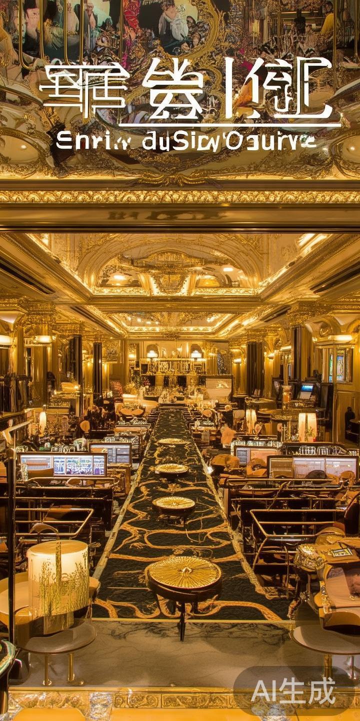 澳门新威尼斯人赌场是否支持快速取款服务及详细流程介绍