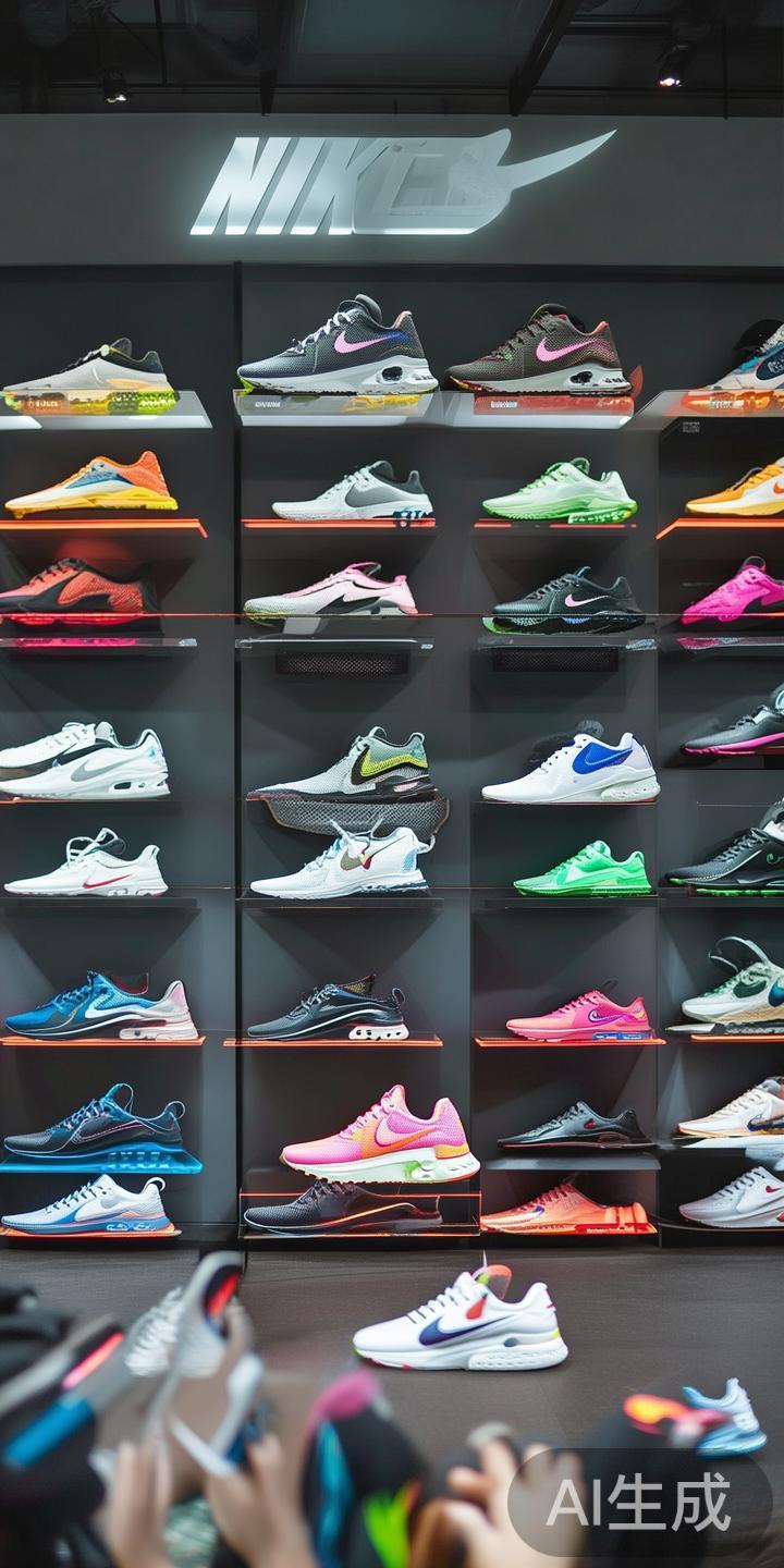 深入体验澳门威尼斯人：必逛Nike精品店与购物攻略推荐