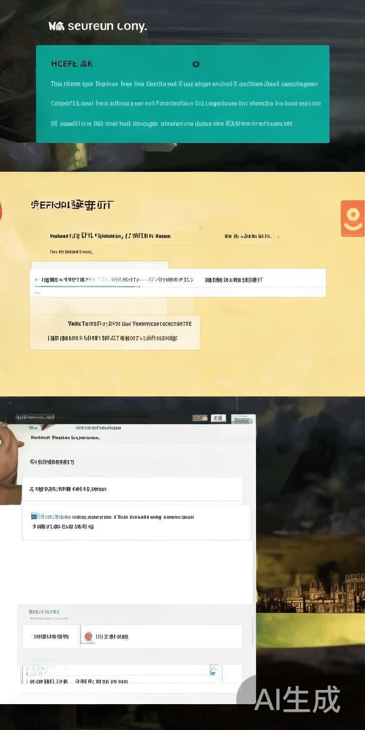 如何保障账户安全：稳定访问澳门威尼斯人备用网站的方法与技巧