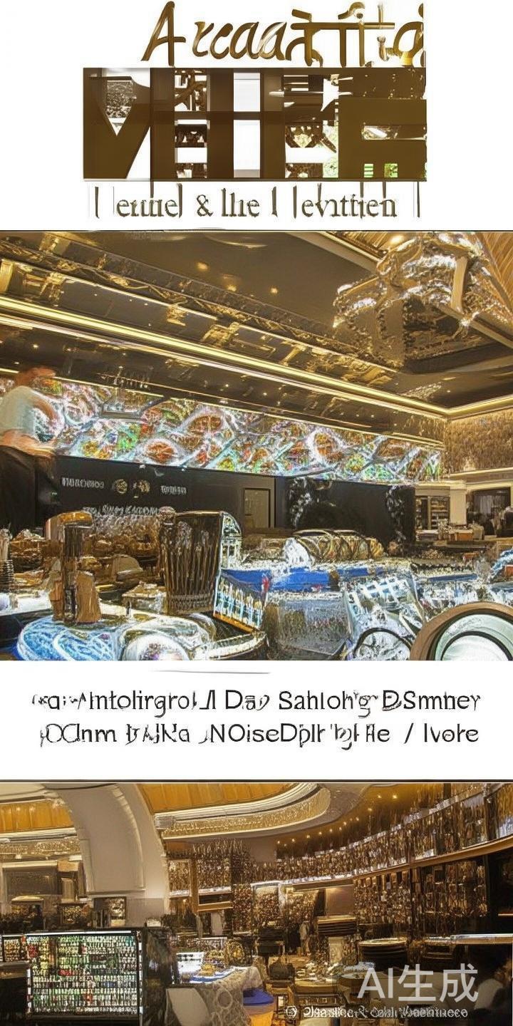 澳门威尼斯人DFS折扣最新优惠信息及领取方式完整指南