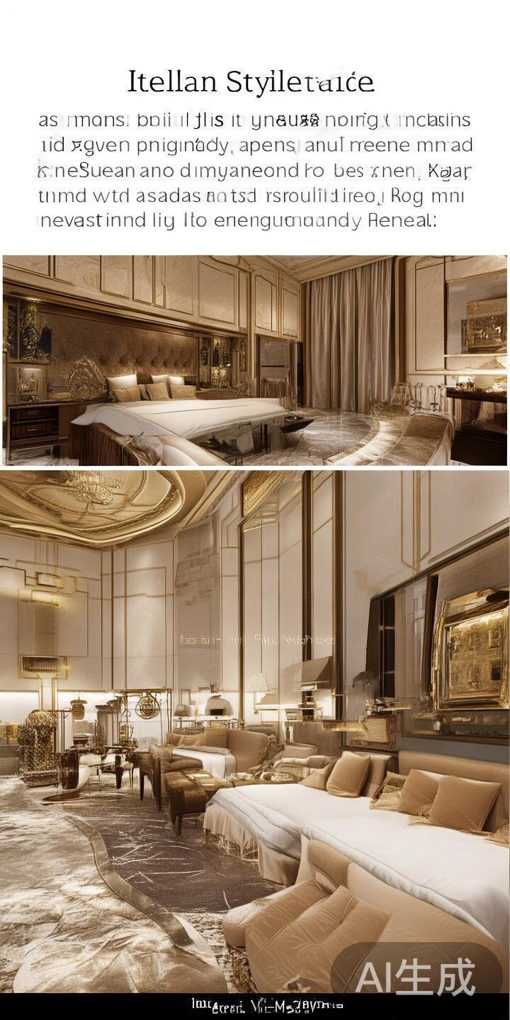 全面揭秘澳门国际威尼斯人酒店的独特客房设计与尊贵餐饮体验