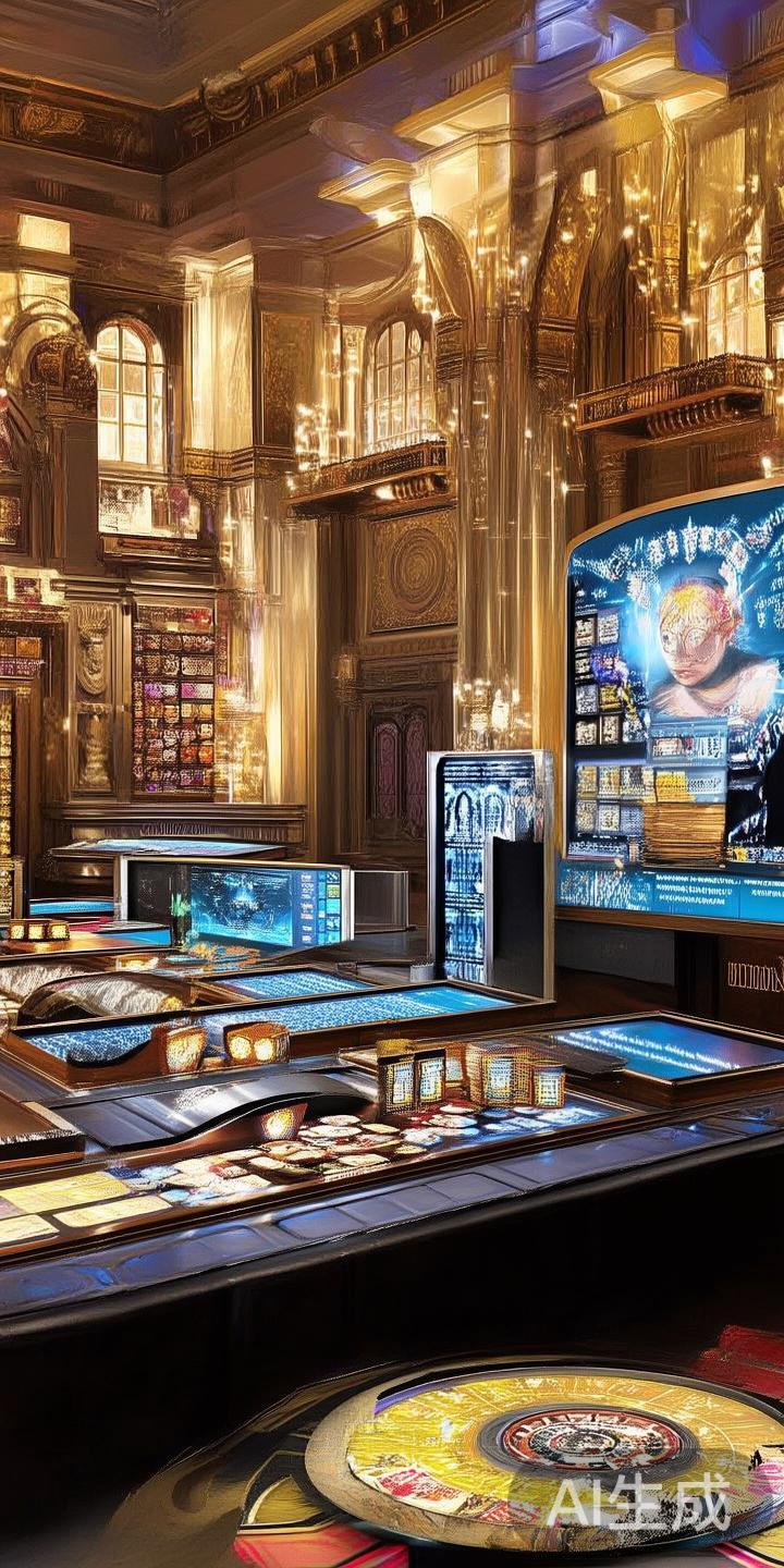 首先，澳门威尼斯棋牌提供了丰富多样的游戏种类，从经