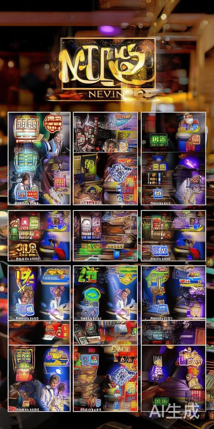 澳门新威尼斯人网络平台热门游戏推荐与详细玩法操作指南全面解析 在澳门新威尼斯人网络平台上,丰富多样的游戏类别满足