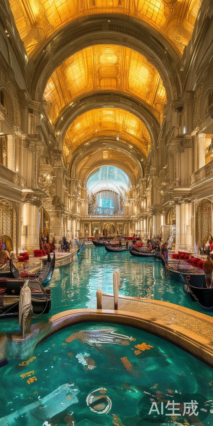 澳门威尼斯人赌场最低筹码额度详解与实用投注策略分析 澳门威尼斯人作为全球知名的豪华赌场之一,吸引大量来