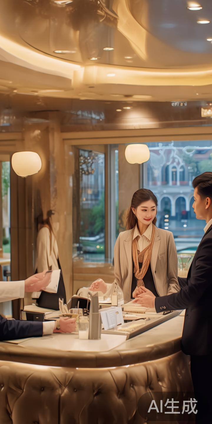 在澳门威尼斯人位置的汇丰银行办理各类金融业务的详细指南 如果您需要申请汇丰银行的信用卡或贷款产品,建议提前