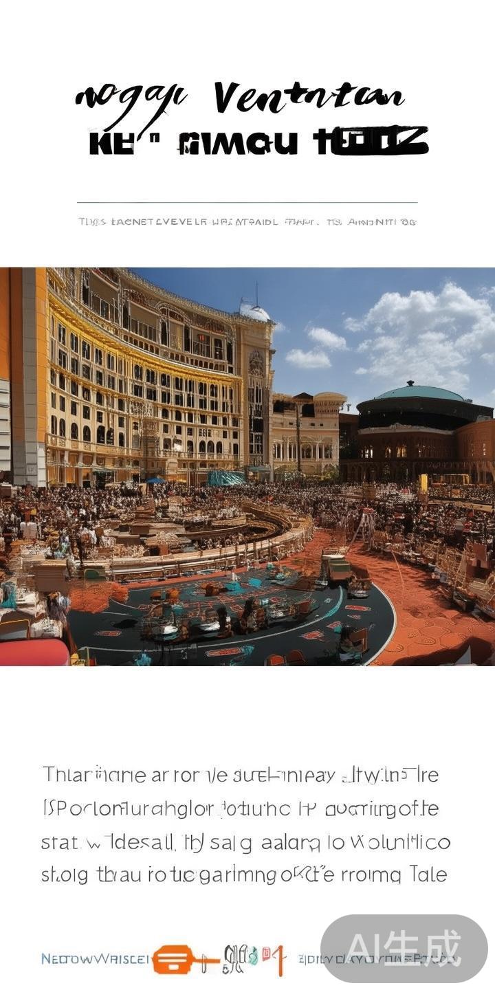 在众多国际知名的豪华娱乐场所中，澳门威尼斯人以其宏