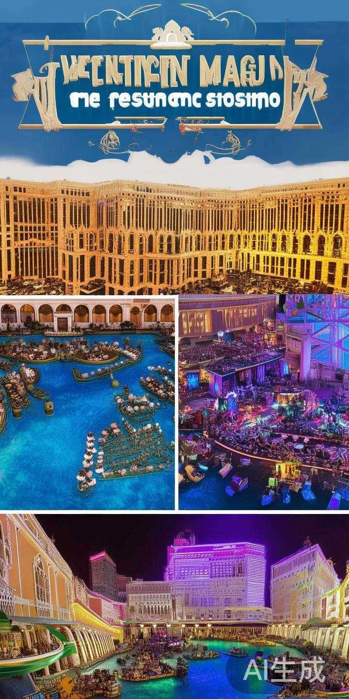 全面解析澳门威尼斯人娱乐项目及其丰富精彩的玩法细节