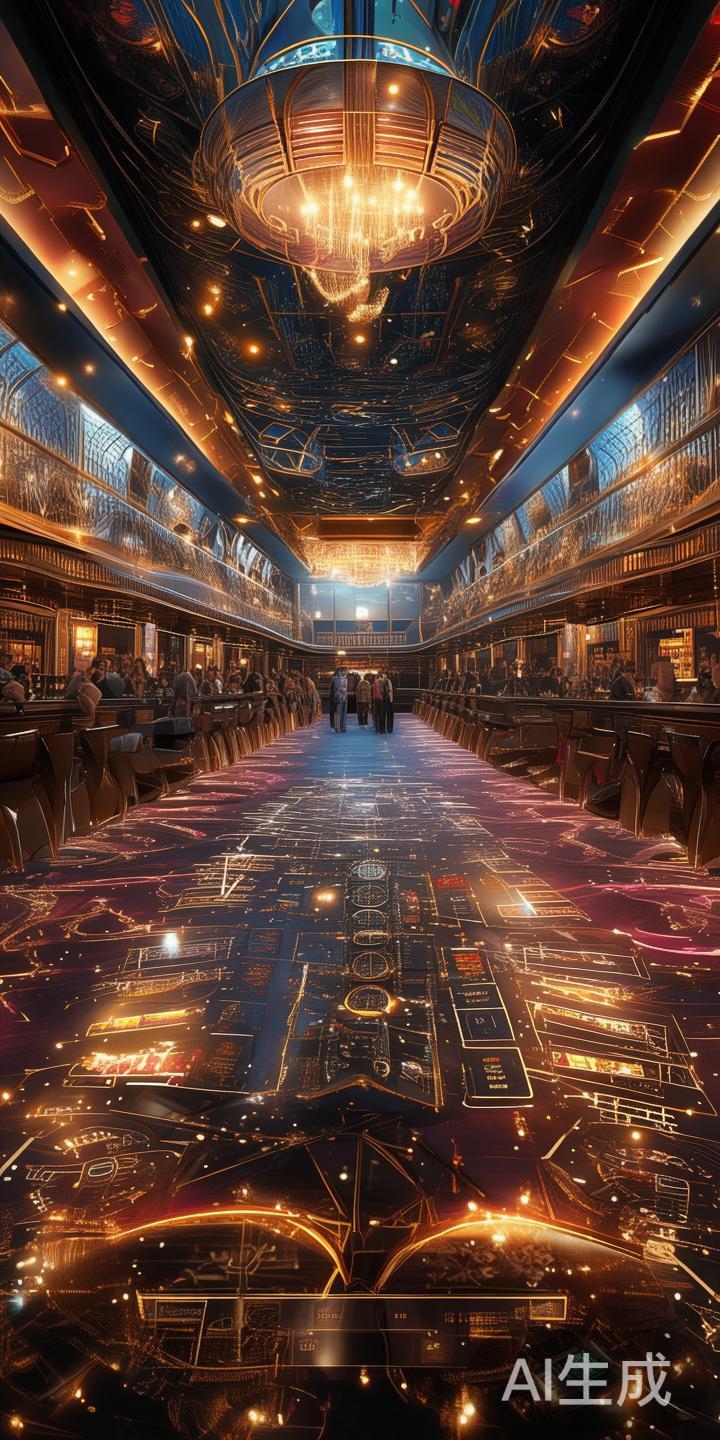 全面打造新澳门威尼斯app丰富多彩的游戏娱乐体验与用户满意度提升 创新技术的应用是新澳门威尼斯app提升用户体验的重