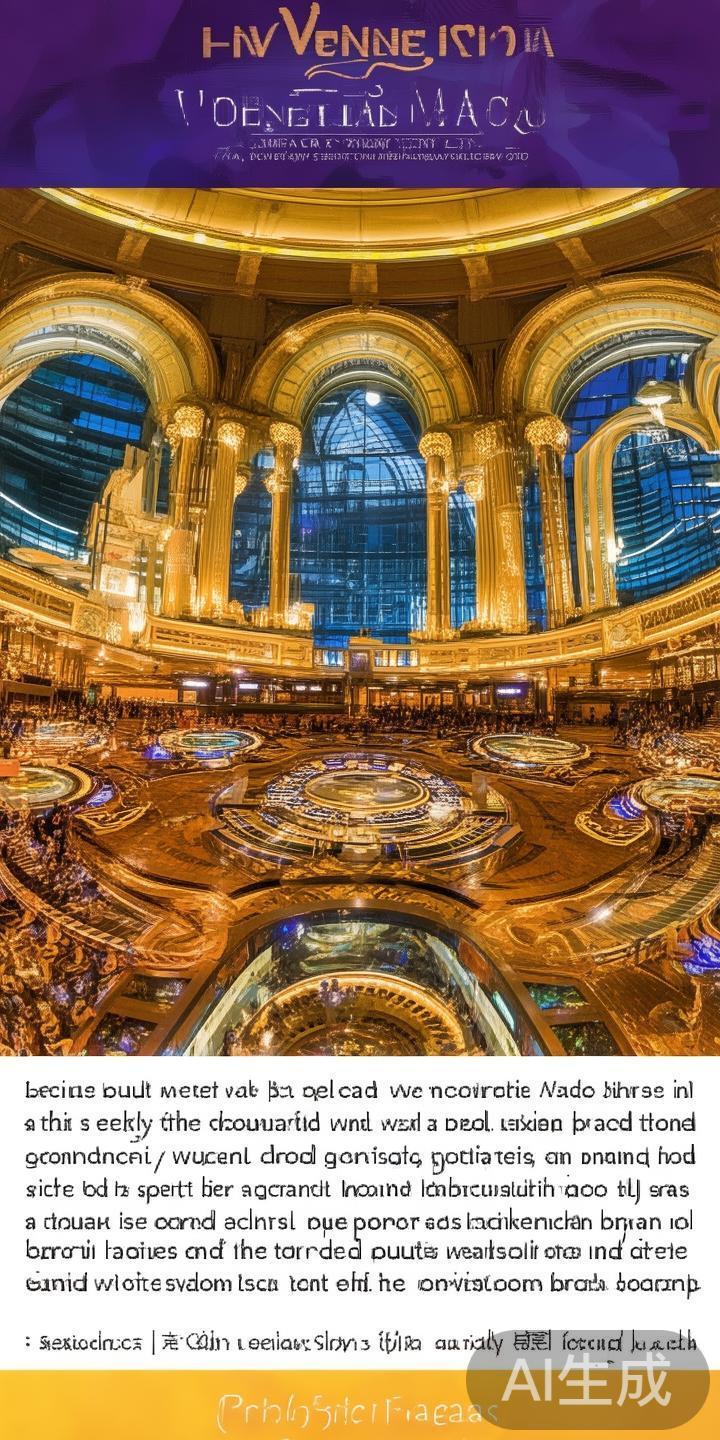 澳门作为一个享誉全球的娱乐之都，吸引着成千上万的游