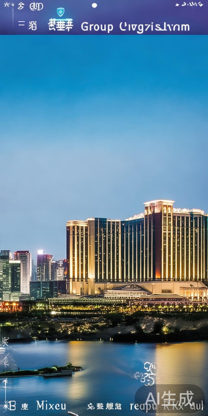 近年来，随着澳门经济的不断发展，威尼斯人集团作为全