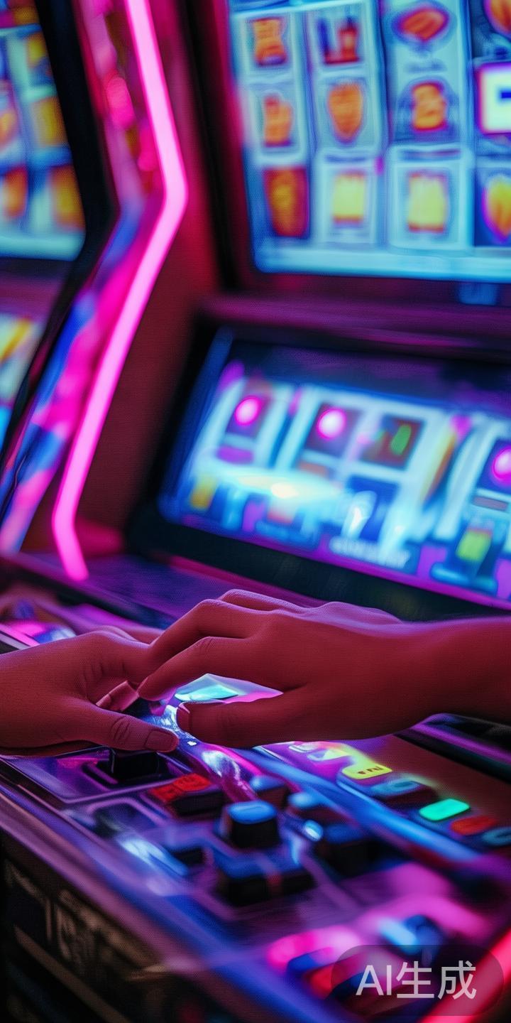 全面解析澳门威尼斯人老虎机游戏技巧及最新优惠活动亮点 控制游戏节奏,防止冲动操作也十分重要。老虎机游戏具