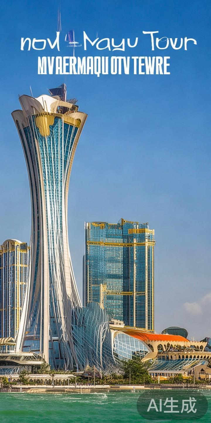 全面解读新葡京:澳门最奢华赌场与豪华酒店全景指南 澳门作为世界知名的旅游和娱乐胜地,其豪华赌场和酒店