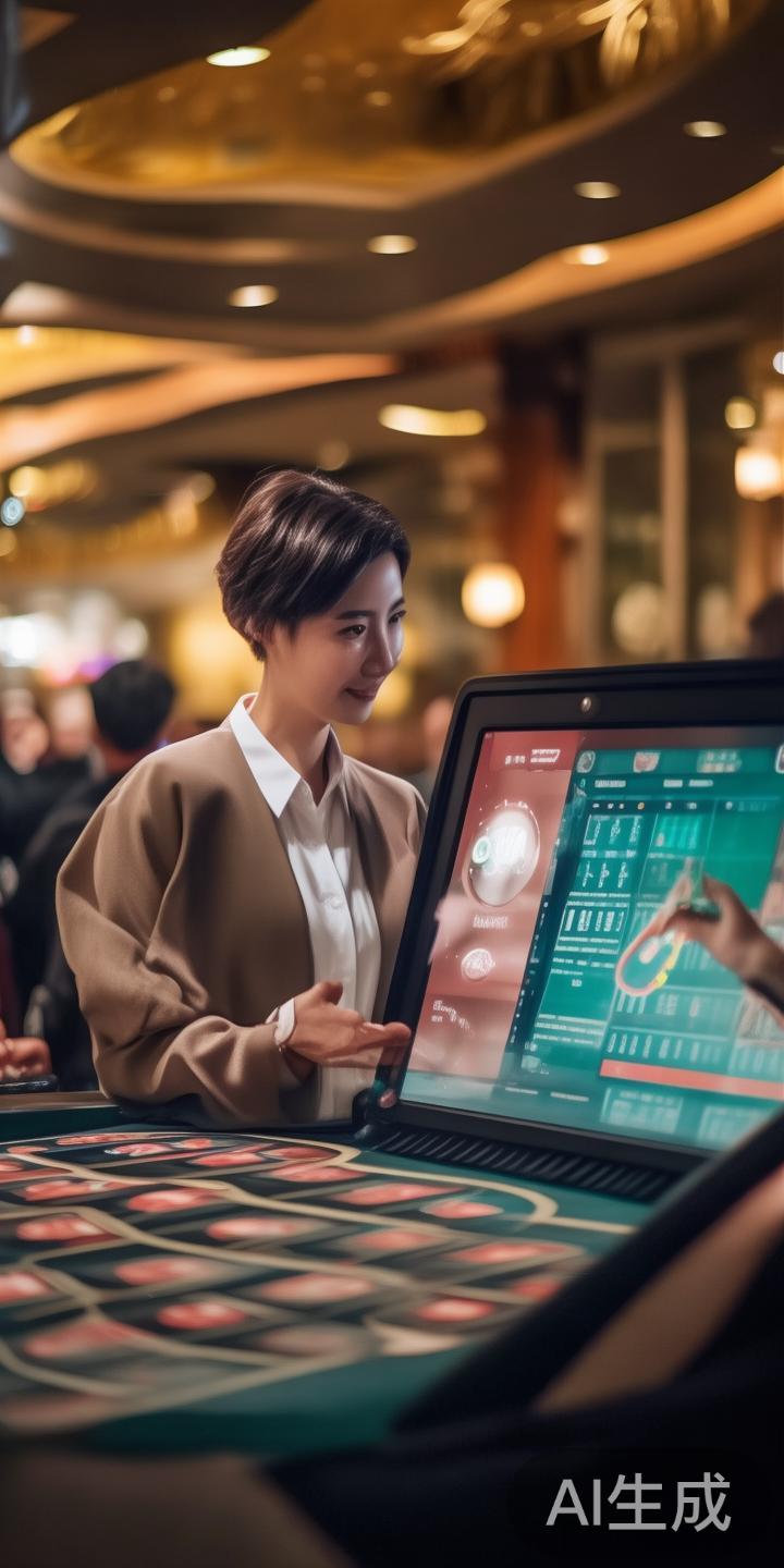 优秀的客户服务不仅取决于技术水平，更依赖于客服人员