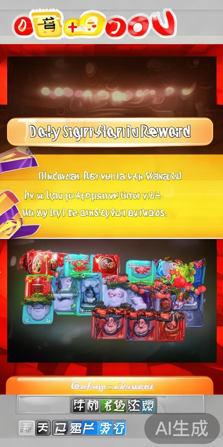 澳门威尼斯人网游平台最新优惠活动全攻略及精彩玩法详解 此外,平台还推出多种定期促销活动。例如,【每日签到