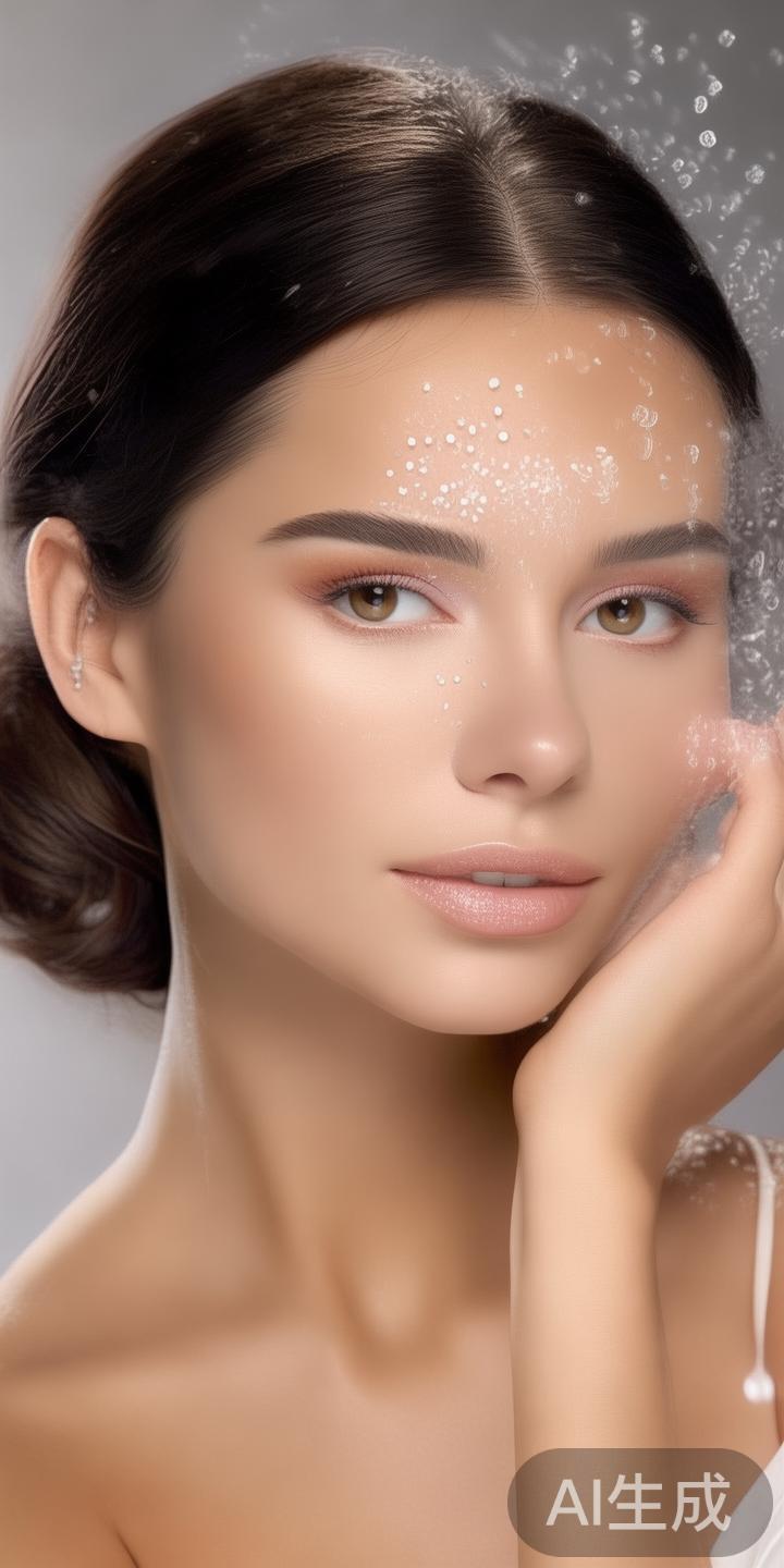 澳门威尼斯人:全面打造完美妆容的详细实用指南 打造完美妆容的基础在于完善的护肤流程。优质的肌肤是