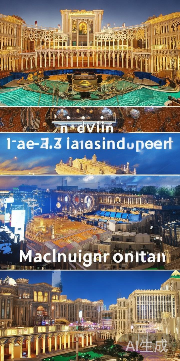 随着澳门旅游与博彩市场的不断扩大，威尼斯人博彩项目