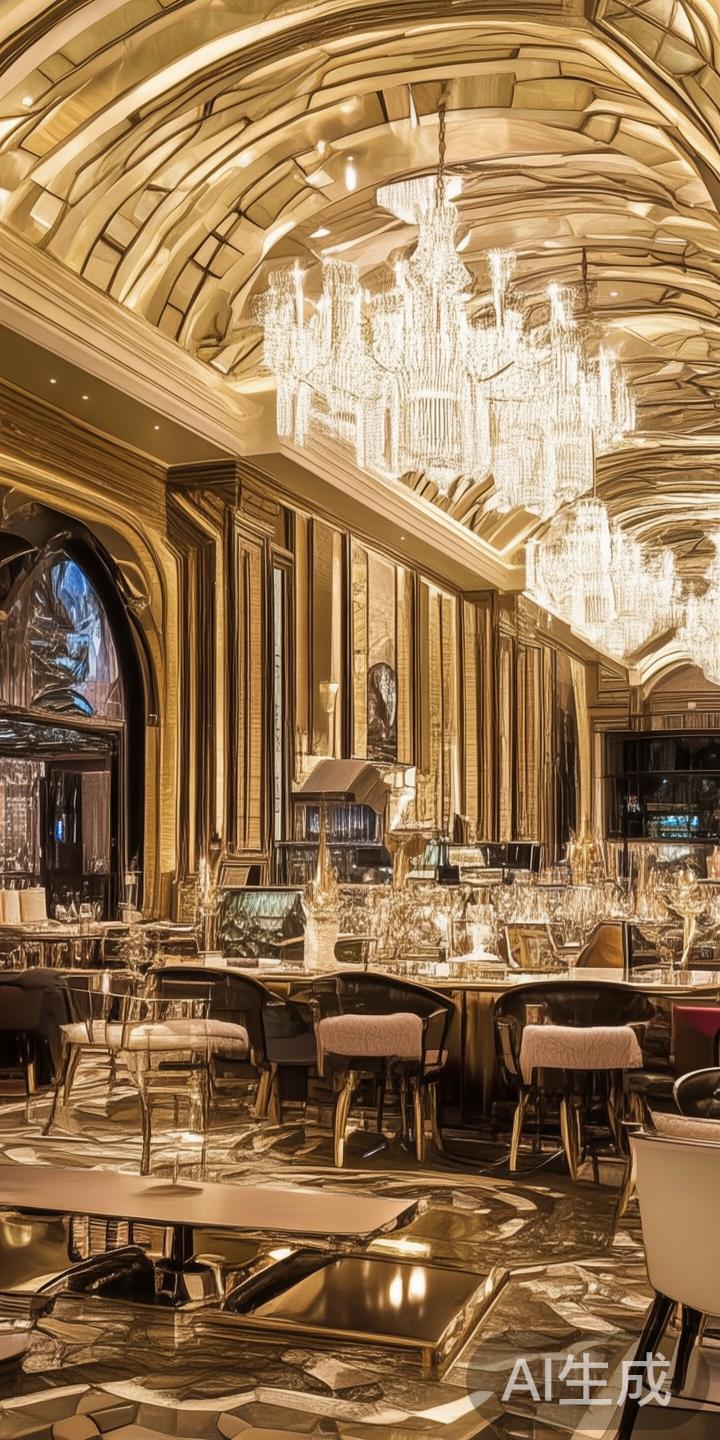 澳门新葡亰威尼斯游戏:体验顶级豪华娱乐的最佳首选平台 除了游戏之外,澳门新葡亰威尼斯游戏还提供一系列高端