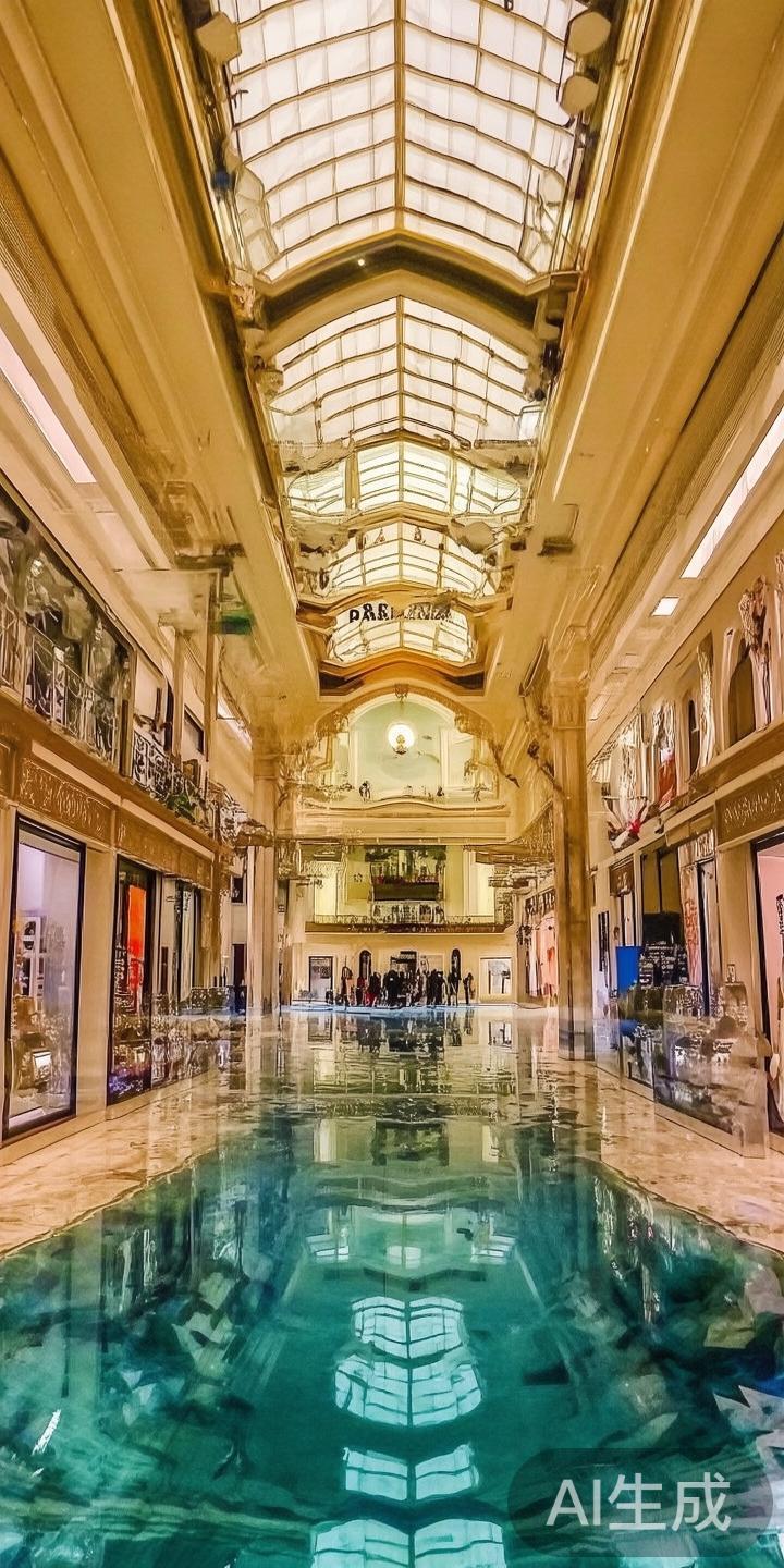 澳门威尼斯人是否设有BAPE潮流品牌专柜及相关购物资讯