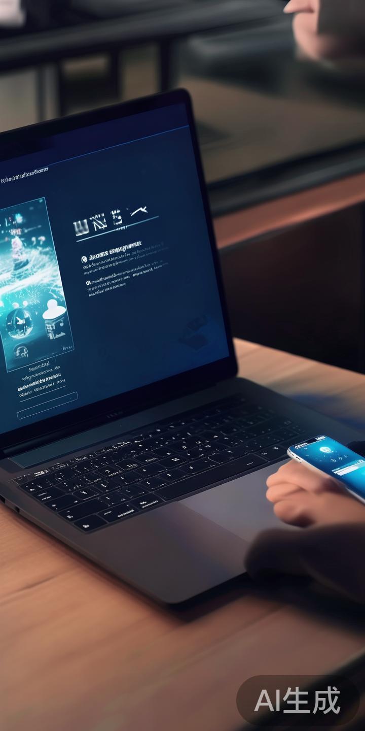 全面解析澳门威尼斯人网址正网平台的安全稳定访问方法与操作指南 保持防病毒软件的更新,避免电脑或手机感染恶意软件,