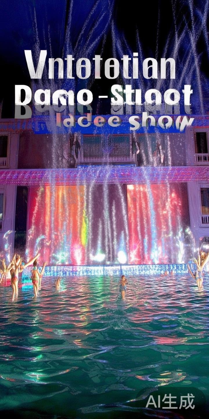 澳门威尼斯人zh娱乐攻略:全面指南带你畅享丰富娱乐项目乐翻天 此外,威尼斯人还安排丰富的文化表演和娱乐秀,如大型